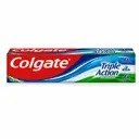 Colgate Triple Action Pasta do Zębów Przeciw Próchnicy Miętowa 75 ml
