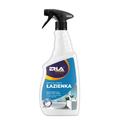 ERLA Łazienka
