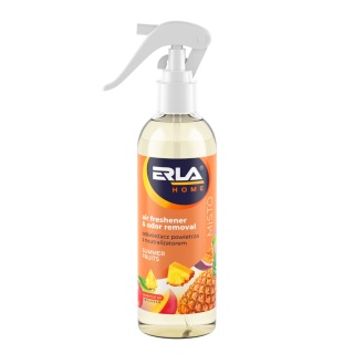 ERLA Misto Summer Fruits – perfumy do pomieszczeń