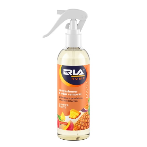 ERLA Misto Summer Fruits – perfumy do pomieszczeń