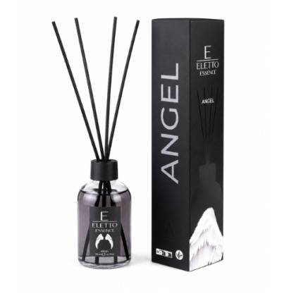 Eletto Angel Dyfuzor Zapachowy z Patyczkami 110ml