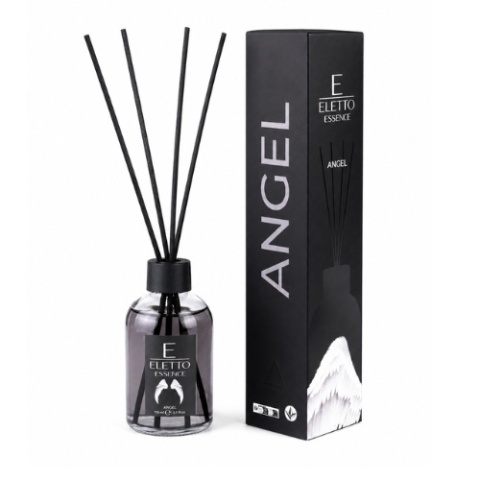 Eletto Angel Dyfuzor Zapachowy z Patyczkami 110ml
