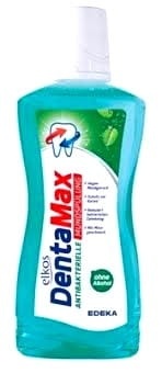 Płyn do Płukania Jamy Ustnej Elkos DentalMax Antybakteryjny 500 ml