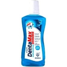 Płyn do Płukania Jamy Ustnej Elkos DentalMax Ochrona Dziąseł Bez Alkoholu 500 ml