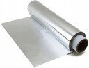 Folia aluminiowa Stella 75 m