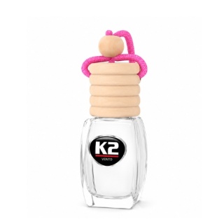 K2 Vento Bubble Gum Zapach Samochodowy Guma Balonowa 8ml