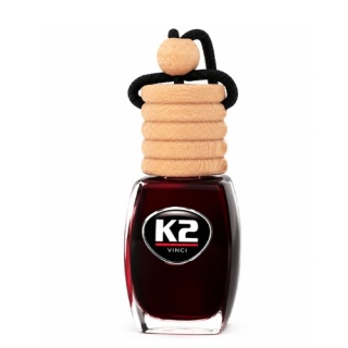 K2 Vento Cola Zapach Samochodowy w Butelce 8ml do 60 Dni