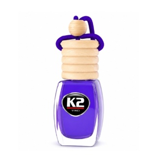 K2 Vento Fresh Zapach Samochodowy Butelka 8ml do 60 Dni
