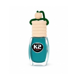 K2 Vento Green Tea Zapach Samochodowy Zielona Herbata 8ml