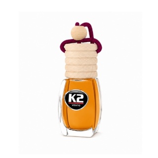 K2 Vento Oriental Opium Zapach Samochodowy 8ml do 60 Dni