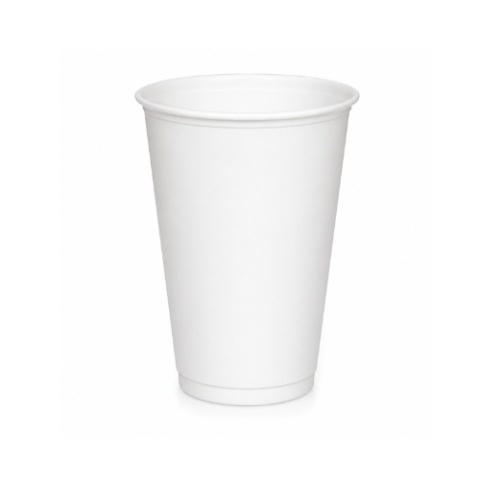 Kubki Papierowe BIO 250ml 100szt Do Kawy Herbaty
