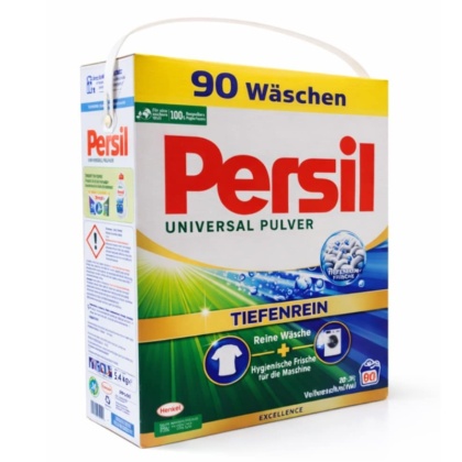Persil Tiefenrein Universal Proszek Do Prania 5,4kg 90 prań