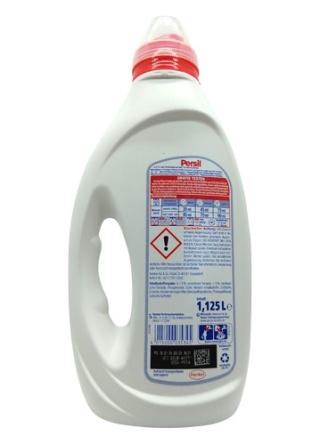 Persil Żel do prania Persil Sensitive Aloe Vera 1,5L (25 prań) – do wrażliwej skóry