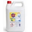 Płyn do naczyń Power Wash 5L - cytryna i limonka, wydajny koncentrat