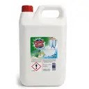 Płyn do naczyń Power Wash 5L - jabłko i mięta, wydajny koncentrat