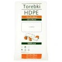 Woreczki śniadaniowe HDPE 14 x 4 x 26 cm 1000 szt