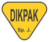 DIKPAK Sp. J.