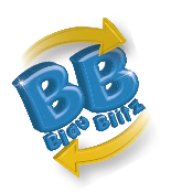 Blau Blitz