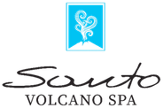 Santo Volcano Spa